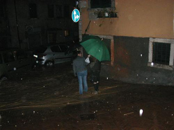 alluvione